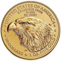 Buy 2023 1 oz American Gold