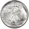 American silver eagle prices
