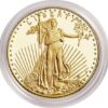 Gold Eagle Proof Coins