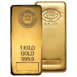 Suisse credit gold bar